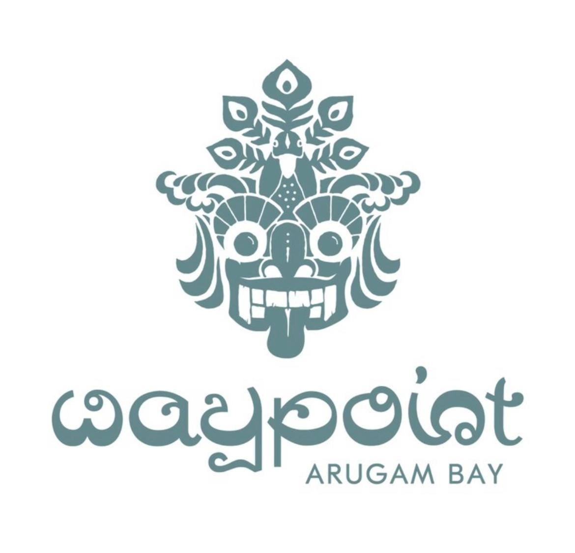 Хостел Waypoint Аругам Экстерьер фото
